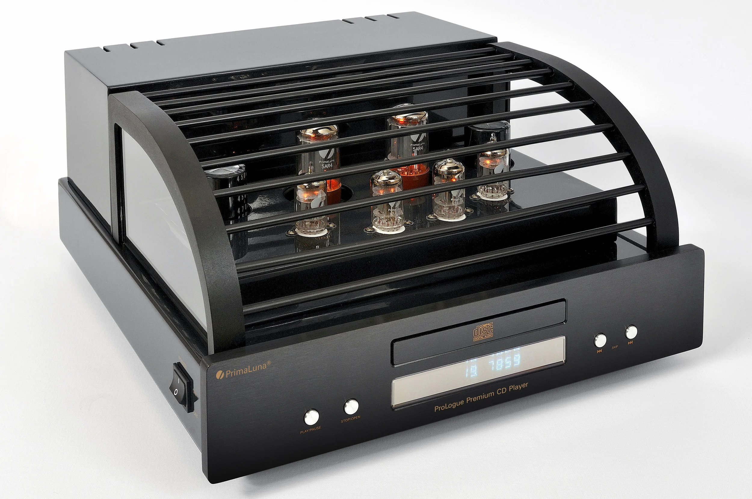 ProLogue Premium CD Player — PrimaLuna USA